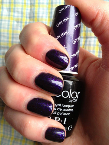 OPI GelColor GCB61 OPI Ink. 15ml