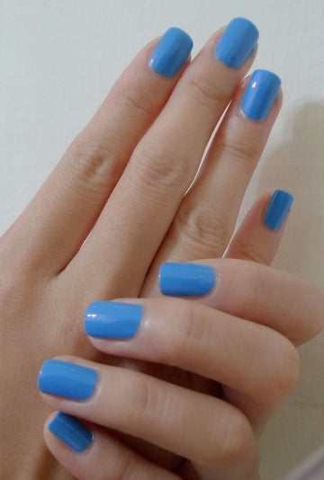 OPI GelColor GCB83 No Room For The Blues 15ml