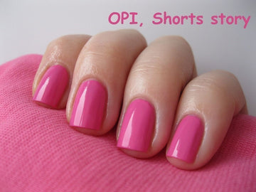 OPI GelColor GCB86 Shorts Story 15ml