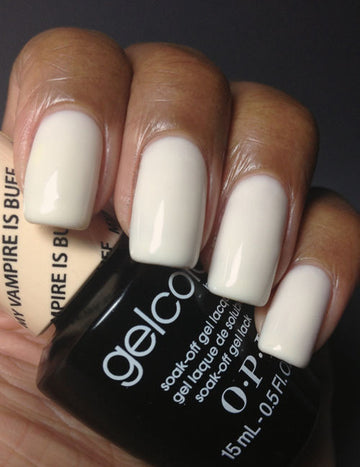 OPI GelColor GCE82 My Vampire Is Buff 15ml