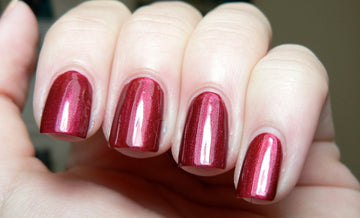 OPI GelColor GCF52 Bogota Blackberry 15ml