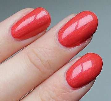 OPI GelColor GCH69 Go with the Lava Flow 15ml