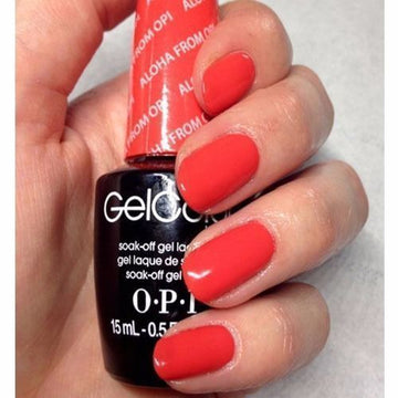 OPI GelColor GCH70 Aloha from OPI 15ml