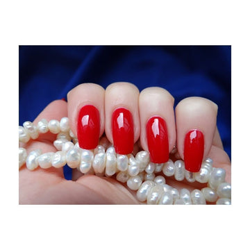 OPI GelColor GCL72 OPI Red 15ml