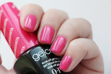 OPI GelColor GCM23 Strawberry Margarita 15ml
