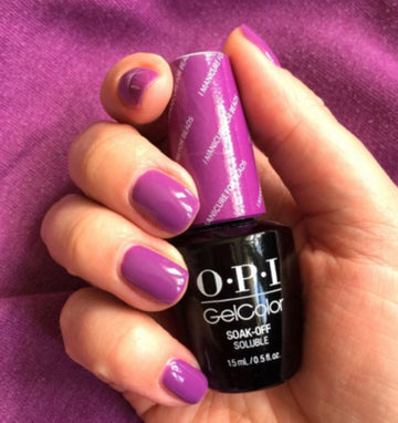 OPI GelColor GCN54 I Manicure For Beads 15ml