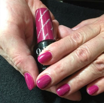 OPI GelColor GCN55 Spare Me A French Quarter? 15ml