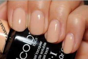 OPI GelColor GCP61 Samoan Sand 15ml
