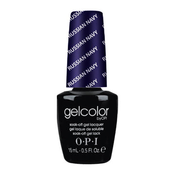 OPI GelColor GCR54 Russian Navy 15ml