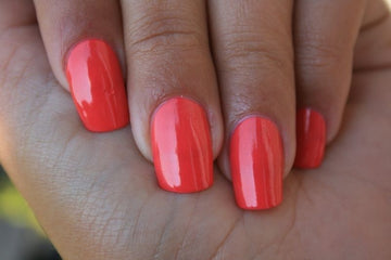 OPI GelColor GCT30 I Eat Mainely Lobster 15ml