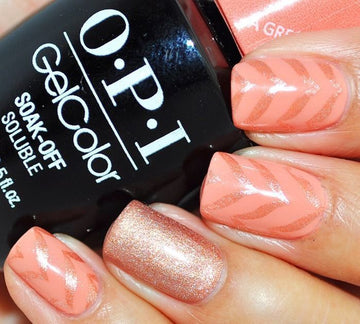 OPI GelColor GCV25 A Great Opera-tunity 15ml