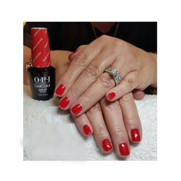 OPI GelColor GCV26 It's a Piazza Cake 15ml