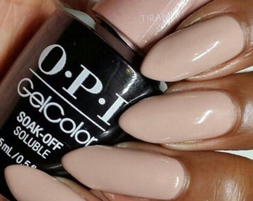 OPI GelColor GCV28 Tiramisu for Two 15ml