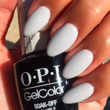OPI GelColor GCV32 I Cannoli Wear OPI 15ml
