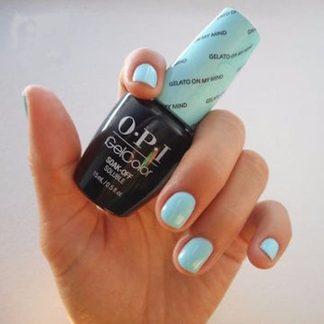 OPI GelColor GCV33 Gelato on My Mind 15ml