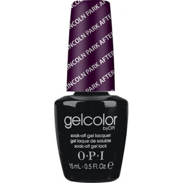 OPI GelColor GCW42 Lincoln Park After Dark 15ml
