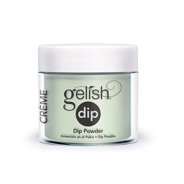 Gelish Dip Powder Mint Chocolate Chip 1610085 23g