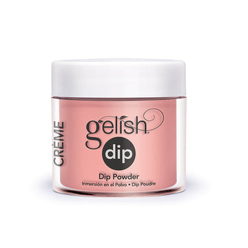 Gelish Dip Powder Don't Worry, Be Brilliant 1610152 23g