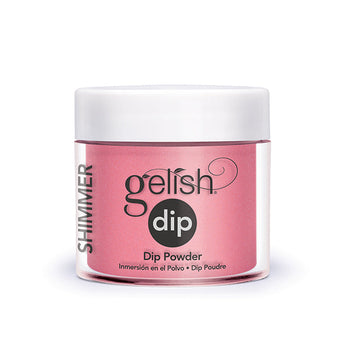 Gelish Dip Powder Cancan We Dance? 1610176 23g