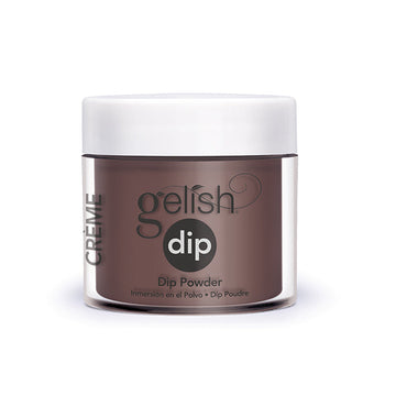 Gelish Dip Powder Pumps Or Cowboy Boots? 1610183 23g