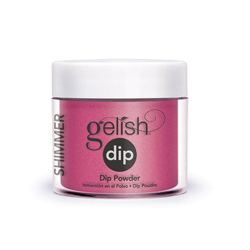Gelish Dip Powder Warm Up The Car-Nation 1610199 23g