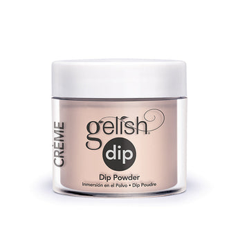 Gelish Dip Powder Need A Tan 1610854 23g