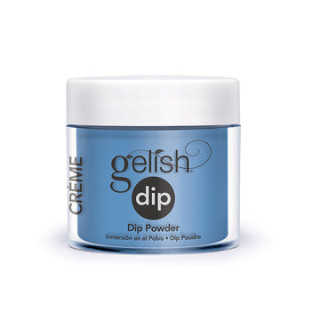 Gelish Dip Powder Ooba Ooba Blue 1610891 23g
