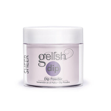 Gelish Dip French Powder Sheer & Silk 1610999 23g