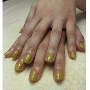 Gelish Dirty Martini 1018 15ml