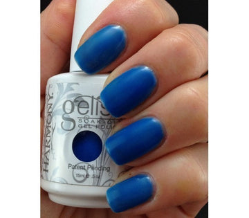 Gelish Ooba Ooba Blue 1472 15ml