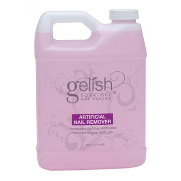 Gelish Artificial Nail Remover 01229 960ml