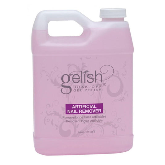 Gelish Artificial Nail Remover 01229 960ml