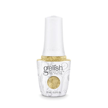 Gelish Bronzed 1110837 15ml