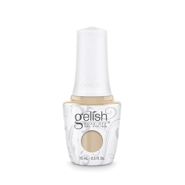 Gelish Do I look Buff? 1110944 15ml