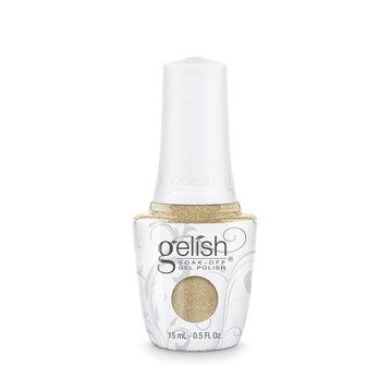 Gelish Give Me Gold 1110075 15ml