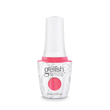 Gelish Hip Hot Coral 1110222 15ml