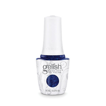 Gelish Holiday Party Blues 1110910 15ml