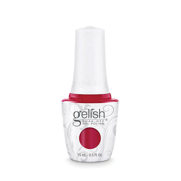 Gelish Hot Rod Red 1110861 15ml