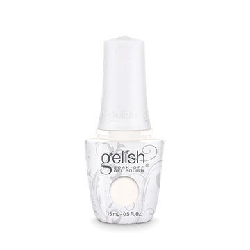 Gelish Sheek White 1110811 15ml