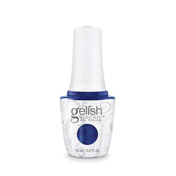 Gelish Wiggle Finger Wiggle Thumbs That's The Way The Magic Comes 1110931 15ml
