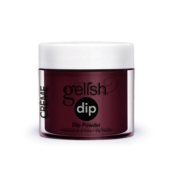 Gelish Dip Powder Bella's Vampire 1610828 23g