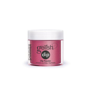 Gelish Dip Powder Best Dressed 1610033 23g