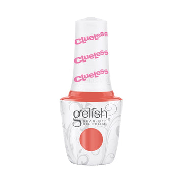 Gelish Driving In Platforms 1110457 15ml