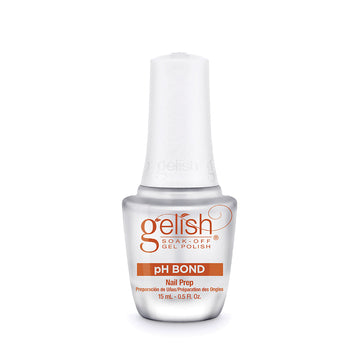 Gelish pH Bond Nail Prep Liquid 1140002 15ml