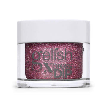 Gelish Xpress Dip Powder All Tied Up… With A Bow 1620911 43g