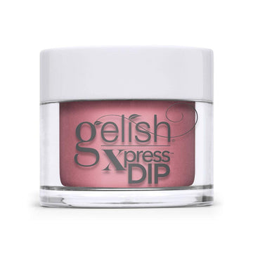 Gelish Xpress Dip Powder Cancan We Dance? 1620176 43g