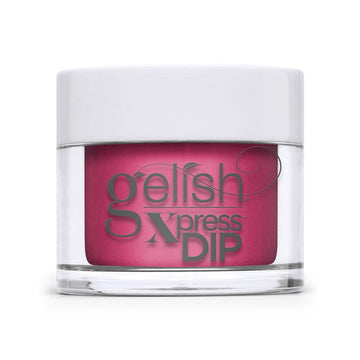 Gelish Xpress Dip Powder Don't Pansy Around 1620202 43g