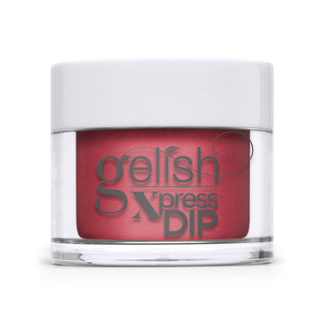 Gelish Xpress Dip Powder Fire Cracker 1620804 43g