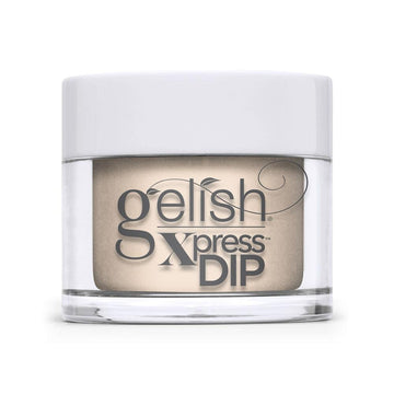 Gelish Xpress Dip Powder Need A Tan 1620854 43g