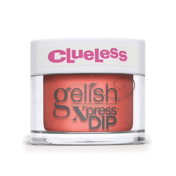 Gelish Xpress Dip Powder Driving In Platforms 1620457 43g